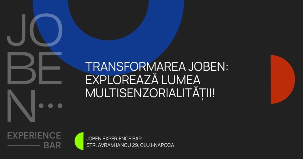 transformarea joben